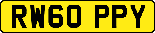 RW60PPY