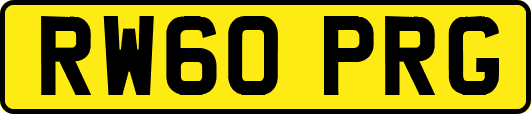 RW60PRG