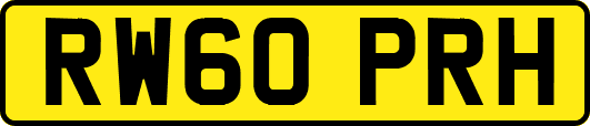 RW60PRH
