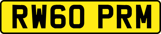 RW60PRM