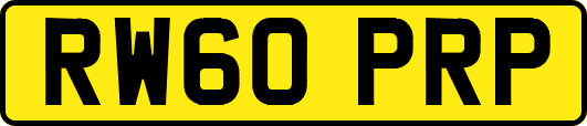 RW60PRP