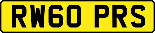 RW60PRS