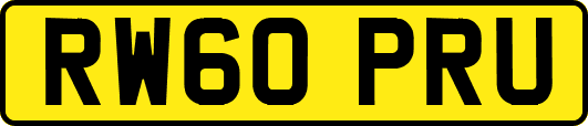 RW60PRU