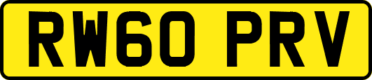 RW60PRV
