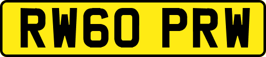 RW60PRW