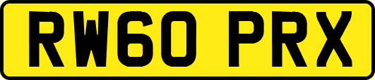 RW60PRX