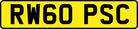 RW60PSC