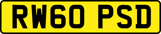 RW60PSD