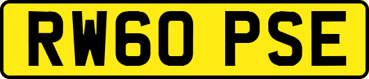 RW60PSE
