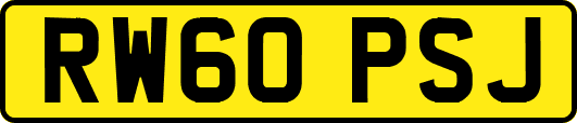 RW60PSJ