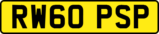RW60PSP