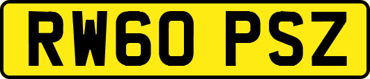 RW60PSZ