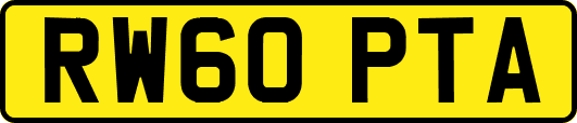 RW60PTA