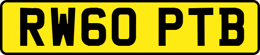 RW60PTB