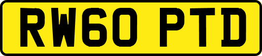 RW60PTD