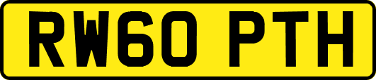 RW60PTH