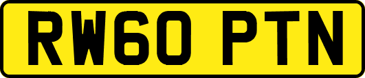 RW60PTN
