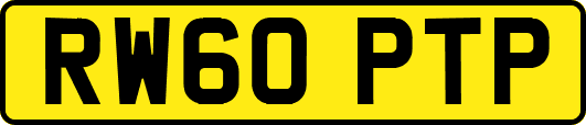 RW60PTP