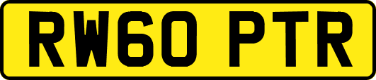 RW60PTR