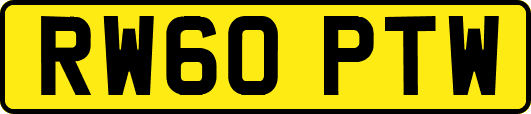 RW60PTW