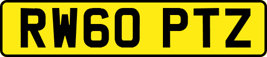 RW60PTZ