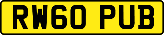 RW60PUB