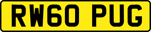 RW60PUG