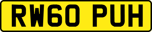 RW60PUH