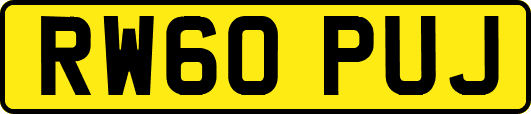 RW60PUJ