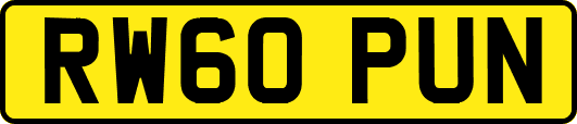 RW60PUN
