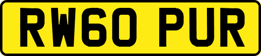 RW60PUR