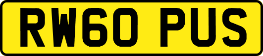 RW60PUS
