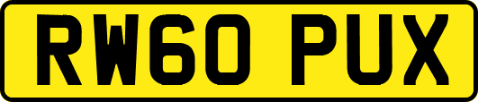RW60PUX