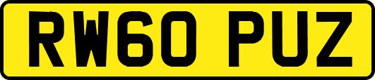 RW60PUZ