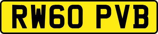 RW60PVB