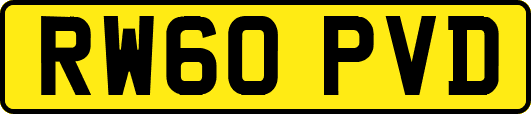RW60PVD