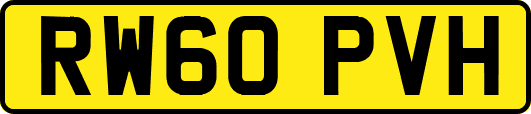 RW60PVH