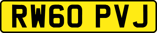RW60PVJ