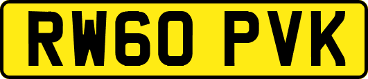 RW60PVK