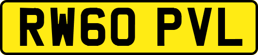 RW60PVL