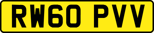 RW60PVV