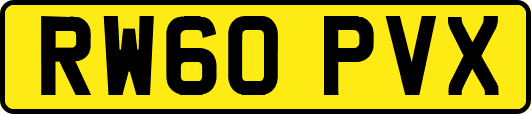 RW60PVX