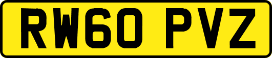 RW60PVZ