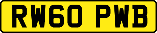 RW60PWB