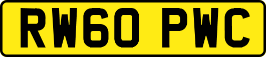 RW60PWC