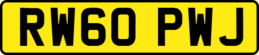 RW60PWJ