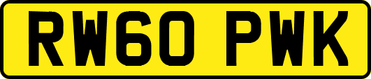 RW60PWK