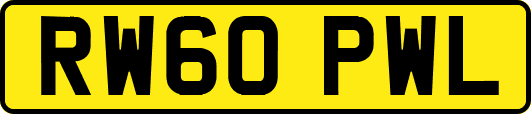 RW60PWL
