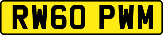 RW60PWM