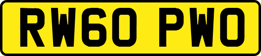 RW60PWO